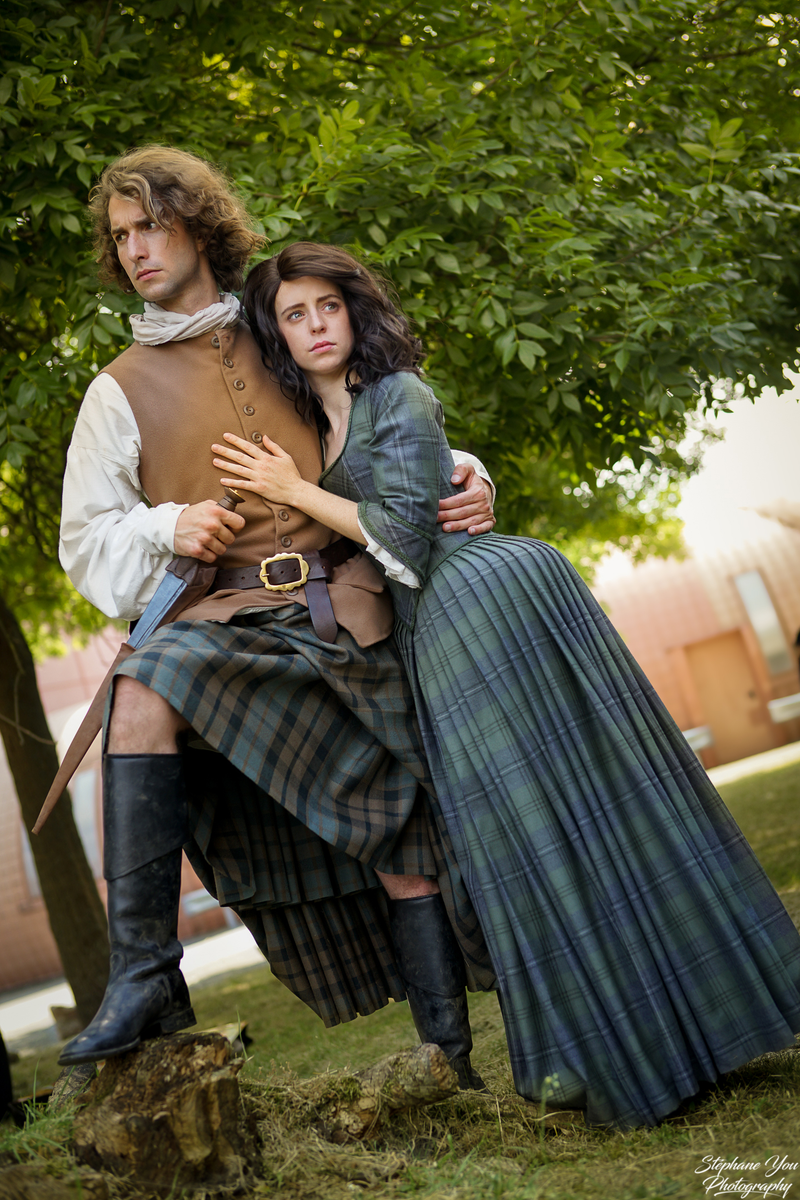 Cosplay by Ayanna Workshop
